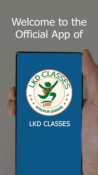 Run android online APK LKD Classes from MyAndroid or emulate LKD Classes using MyAndroid