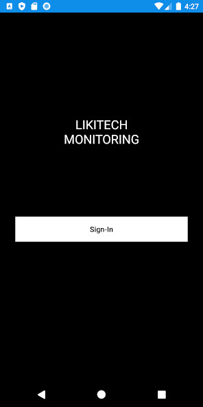 Run android online APK LKD Monitoring from MyAndroid or emulate LKD Monitoring using MyAndroid Run android online APK LKD Monitoring from MyAndroid or emulate LKD Monitoring using MyAndroid