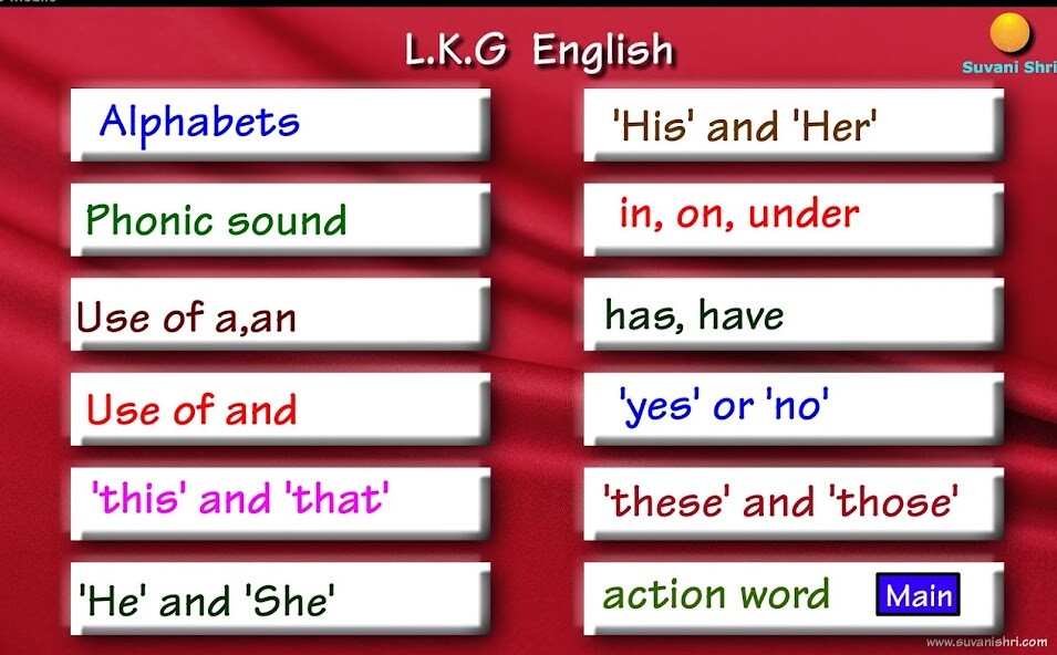 Run android online APK LKG English Suvani from MyAndroid or emulate LKG English Suvani using MyAndroid