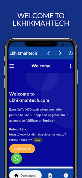 Run android online APK Lkhikmahtech from MyAndroid or emulate Lkhikmahtech using MyAndroid Run android online APK Lkhikmahtech from MyAndroid or emulate Lkhikmahtech using MyAndroid