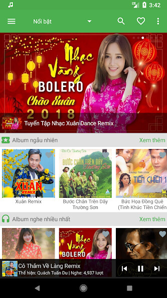 Run android online APK LK nhạc trữ tình - Nhạc vàng from MyAndroid or emulate LK nhạc trữ tình - Nhạc vàng using MyAndroid Run android online APK LK nhạc trữ tình - Nhạc vàng from MyAndroid or emulate LK nhạc trữ tình - Nhạc vàng using MyAndroid