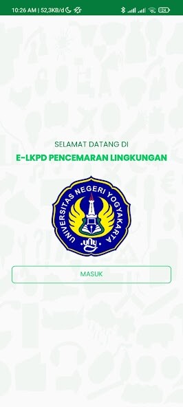 Run android online APK LKPD Pencemaran Lingkungan from MyAndroid or emulate LKPD Pencemaran Lingkungan using MyAndroid Run android online APK LKPD Pencemaran Lingkungan from MyAndroid or emulate LKPD Pencemaran Lingkungan using MyAndroid