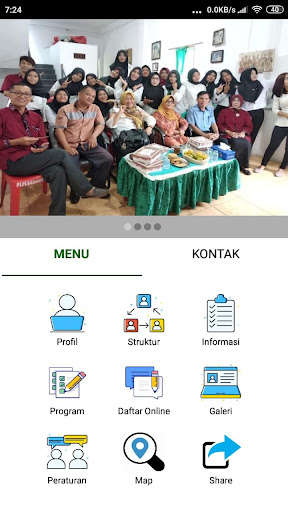 Run android online APK LKP/LPK Taufik Salon from MyAndroid or emulate LKP/LPK Taufik Salon using MyAndroid Run android online APK LKP/LPK Taufik Salon from MyAndroid or emulate LKP/LPK Taufik Salon using MyAndroid