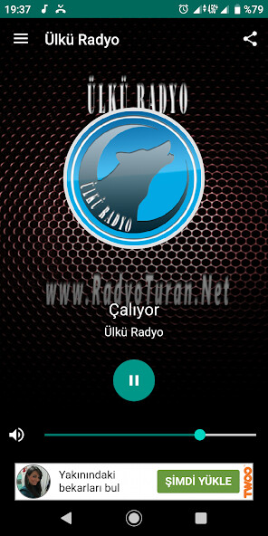 Run android online APK Ülkü Radyo - Ülkücü Görü? Mill from MyAndroid or emulate Ülkü Radyo - Ülkücü Görü? Mill using MyAndroid Run android online APK Ülkü Radyo - Ülkücü Görü? Mill from MyAndroid or emulate Ülkü Radyo - Ülkücü Görü? Mill using MyAndroid