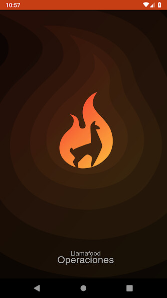 Run android online APK Llamafood Operaciones from MyAndroid or emulate Llamafood Operaciones using MyAndroid