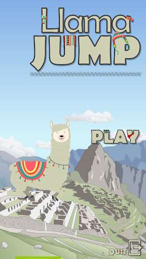 Run android online APK Llama Jump from MyAndroid or emulate Llama Jump using MyAndroid