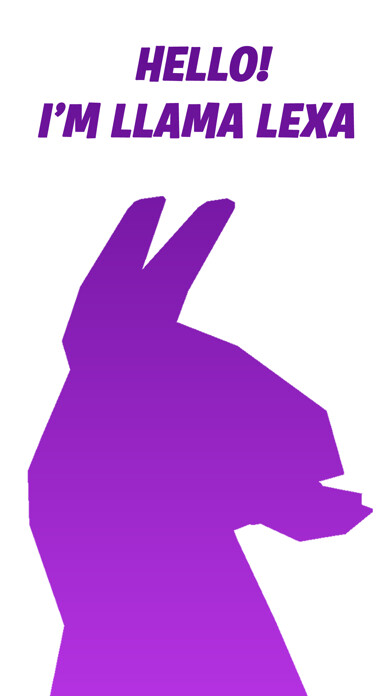 Emulate iPhone app Llama Lexa - A Fortnite Alexa using MyAndroid Emulate iPhone app Llama Lexa - A Fortnite Alexa using MyAndroid