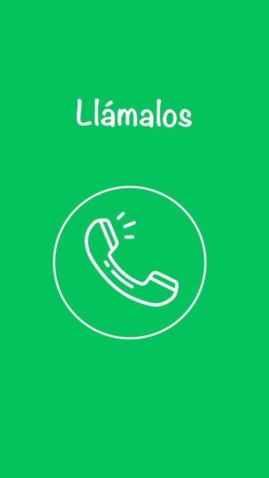 Emulate iPhone app Llamalos using MyAndroid Emulate iPhone app Llamalos using MyAndroid