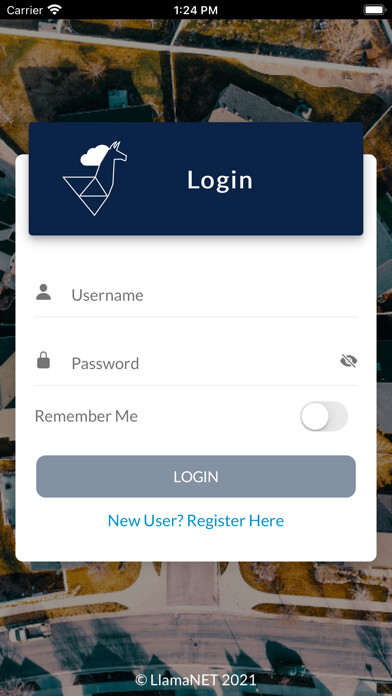 Emulate iPhone app LlamaNet using MyAndroid Emulate iPhone app LlamaNet using MyAndroid