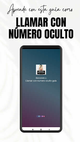 Run android online APK Llamar con número oculto guía from MyAndroid or emulate Llamar con número oculto guía using MyAndroid Run android online APK Llamar con número oculto guía from MyAndroid or emulate Llamar con número oculto guía using MyAndroid