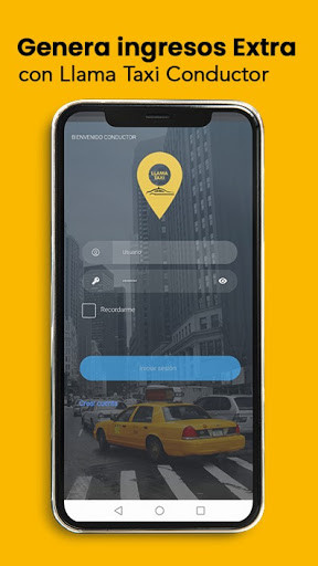 Run android online APK Llama Taxi conductor from MyAndroid or emulate Llama Taxi conductor using MyAndroid