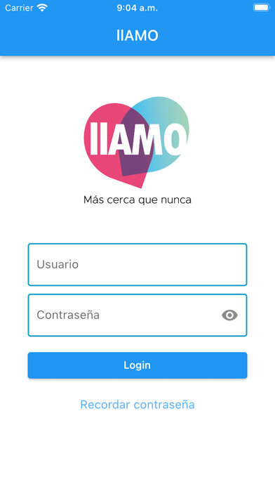 Emulate iPhone app llAMO using MyAndroid Emulate iPhone app llAMO using MyAndroid