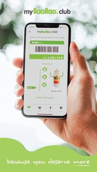 Run android online APK llaollao: myllaollaoclub from MyAndroid or emulate llaollao: myllaollaoclub using MyAndroid