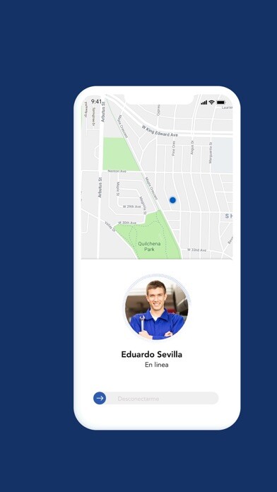 Emulate iPhone app Llaoz Socio using MyAndroid Emulate iPhone app Llaoz Socio using MyAndroid