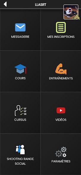 Run android online APK LLASRT Formation from MyAndroid or emulate LLASRT Formation using MyAndroid