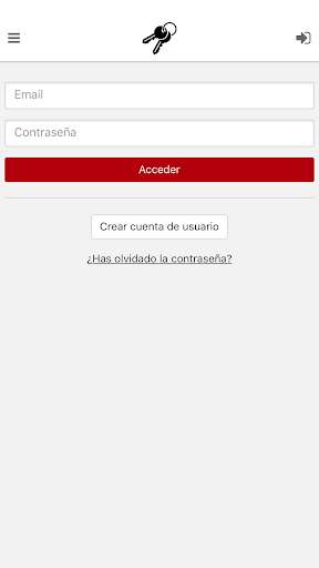 Run android online APK Llavero.io from MyAndroid or emulate Llavero.io using MyAndroid