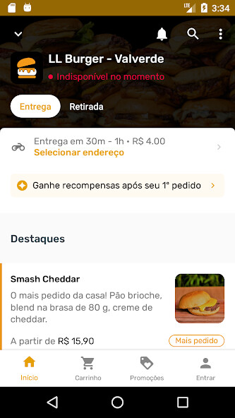 Run android online APK LL BURGER from MyAndroid or emulate LL BURGER using MyAndroid Run android online APK LL BURGER from MyAndroid or emulate LL BURGER using MyAndroid