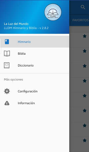 Emulate Android APK LLDM Himnario Biblia Emulate Android APK LLDM Himnario Biblia
