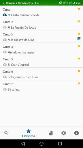 Run android online APK LLDM Himnario Lite from MyAndroid or emulate LLDM Himnario Lite using MyAndroid Run android online APK LLDM Himnario Lite from MyAndroid or emulate LLDM Himnario Lite using MyAndroid