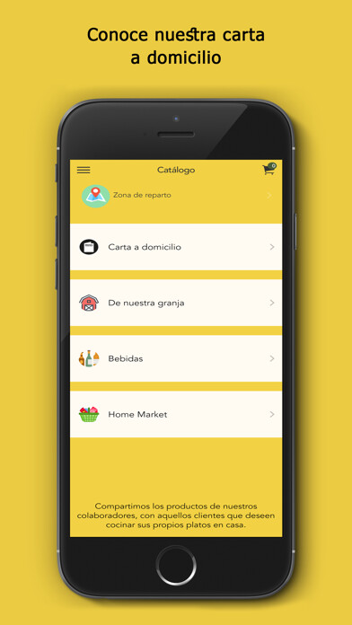 Emulate iPhone app LLebar Partner Delivery using MyAndroid Emulate iPhone app LLebar Partner Delivery using MyAndroid