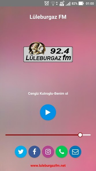 Run android online APK Lüleburgaz FM from MyAndroid or emulate Lüleburgaz FM using MyAndroid Run android online APK Lüleburgaz FM from MyAndroid or emulate Lüleburgaz FM using MyAndroid