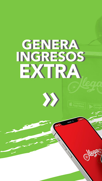 Run android online APK Llega envíos from MyAndroid or emulate Llega envíos using MyAndroid