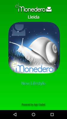 Emulate Android APK Lleida elMonedero Discounts Emulate Android APK Lleida elMonedero Discounts