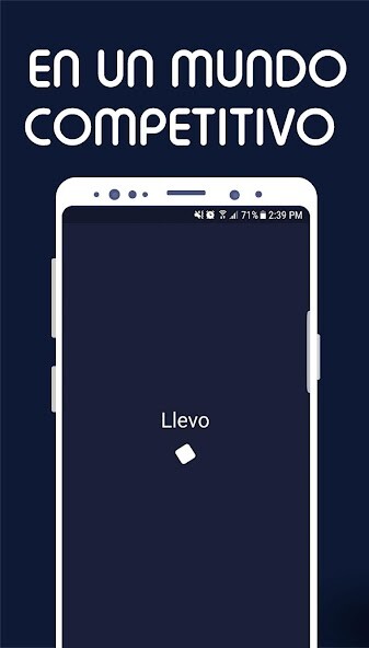 Run android online APK Llevo conductor from MyAndroid or emulate Llevo conductor using MyAndroid