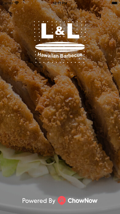 Emulate iPhone app L&L Hawaii using MyAndroid Emulate iPhone app L&L Hawaii using MyAndroid