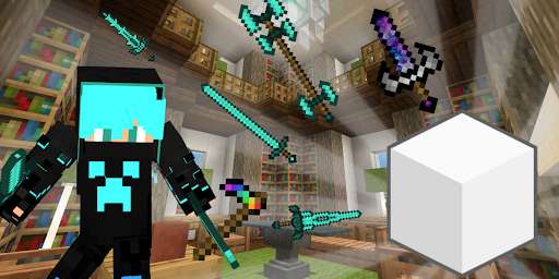 Run android online APK Llibrary for Minecraft from MyAndroid or emulate Llibrary for Minecraft using MyAndroid Run android online APK Llibrary for Minecraft from MyAndroid or emulate Llibrary for Minecraft using MyAndroid