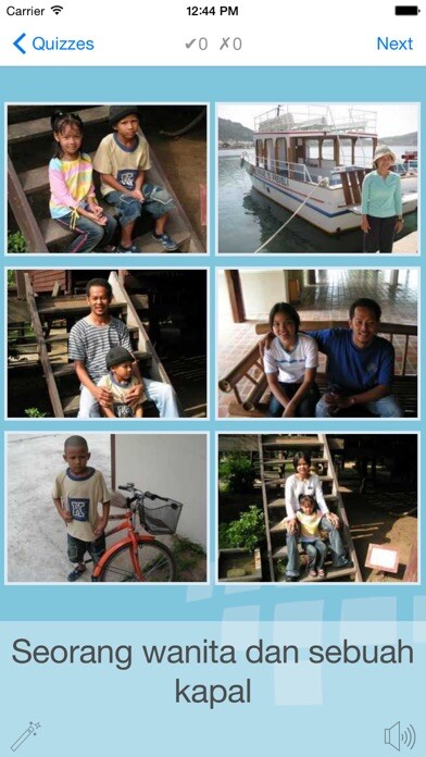 Emulate iPhone app L-Lingo Learn Indonesian using MyAndroid Emulate iPhone app L-Lingo Learn Indonesian using MyAndroid