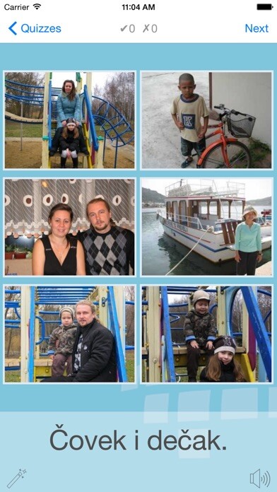 Emulate iPhone app L-Lingo Learn Serbian using MyAndroid Emulate iPhone app L-Lingo Learn Serbian using MyAndroid
