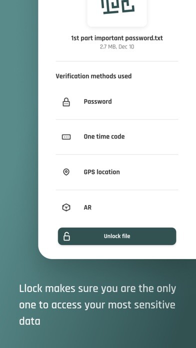Emulate iPhone app Llock using MyAndroid Emulate iPhone app Llock using MyAndroid