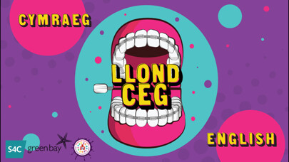 Emulate iPhone app Llond Ceg using MyAndroid