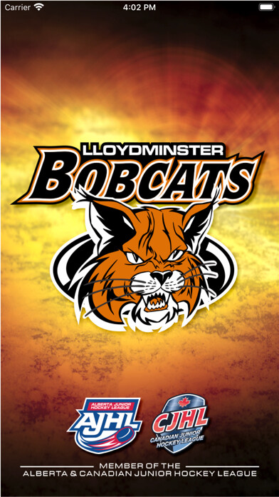 Emulate iPhone app Lloydminster Bobcats using MyAndroid Emulate iPhone app Lloydminster Bobcats using MyAndroid