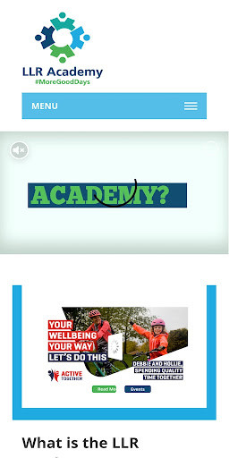 Run android online APK LLR Academy from MyAndroid or emulate LLR Academy using MyAndroid