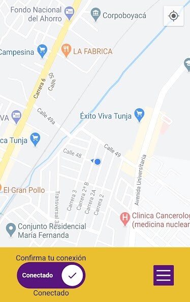 Run android online APK Llévaloo App Para Repartidores from MyAndroid or emulate Llévaloo App Para Repartidores using MyAndroid