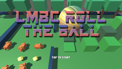 Emulate iPhone app LMBC ROLL THE BALL using MyAndroid Emulate iPhone app LMBC ROLL THE BALL using MyAndroid