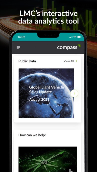 Emulate iPhone app LMC Compass using MyAndroid Emulate iPhone app LMC Compass using MyAndroid