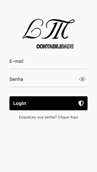 Emulate iPhone app LM Contabilidade using MyAndroid Emulate iPhone app LM Contabilidade using MyAndroid