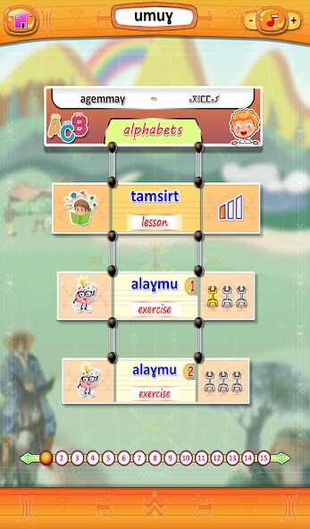 Run android online APK Lmed Tamazight Learn Tamazight from MyAndroid or emulate Lmed Tamazight Learn Tamazight using MyAndroid Run android online APK Lmed Tamazight Learn Tamazight from MyAndroid or emulate Lmed Tamazight Learn Tamazight using MyAndroid