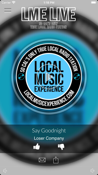 Emulate iPhone app LME LIVE using MyAndroid Emulate iPhone app LME LIVE using MyAndroid