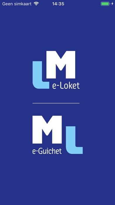 Emulate iPhone app LM e-loket using MyAndroid Emulate iPhone app LM e-loket using MyAndroid