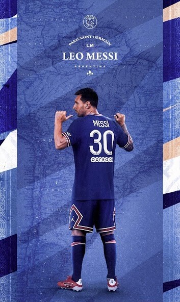 Emulate Android APK L Messi Wallpaper Emulate Android APK L Messi Wallpaper
