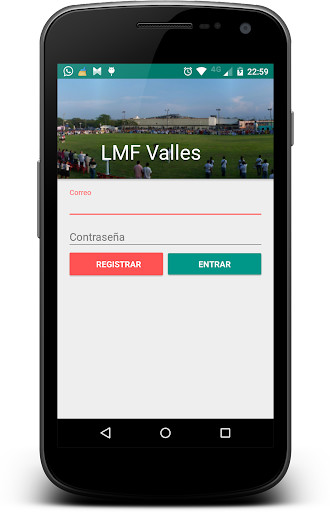 Run android online APK LMF de Valles Online from MyAndroid or emulate LMF de Valles Online using MyAndroid Run android online APK LMF de Valles Online from MyAndroid or emulate LMF de Valles Online using MyAndroid
