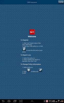 Emulate Android APK LMG i lert u