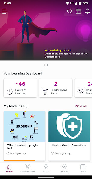 Run android online APK LM Learning from MyAndroid or emulate LM Learning using MyAndroid