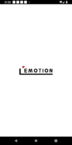 Run android online APK L émotion from MyAndroid or emulate L émotion using MyAndroid