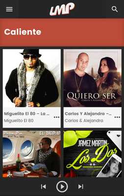 Emulate Android APK LMP