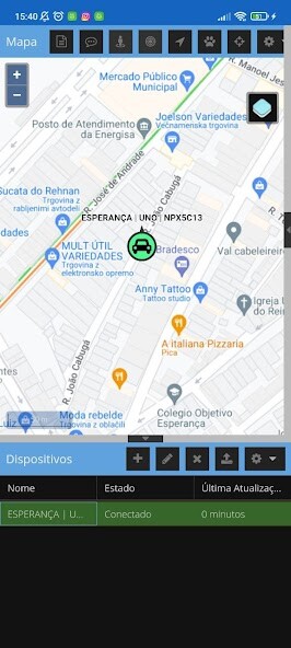Run android online APK LM - Rastreamento Veicular from MyAndroid or emulate LM - Rastreamento Veicular using MyAndroid Run android online APK LM - Rastreamento Veicular from MyAndroid or emulate LM - Rastreamento Veicular using MyAndroid
